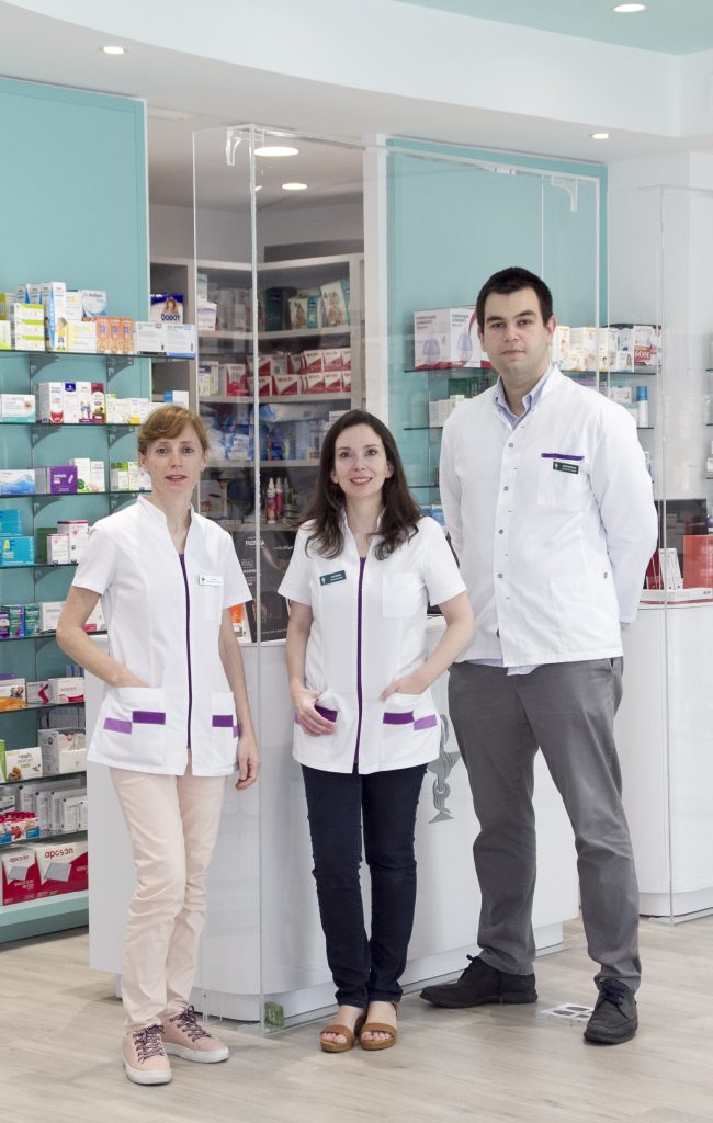 Blog de La Farmacia de Ana Blog de La Farmacia de Ana